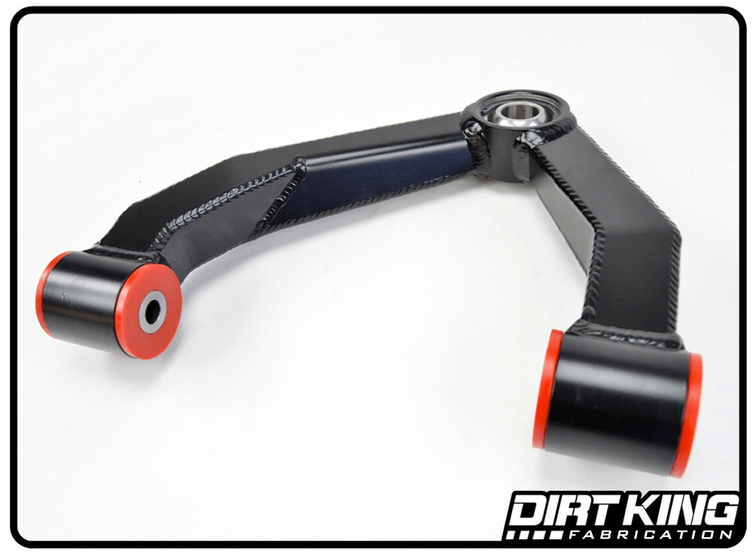 Dirt Kings Upper Control Arms Boxed Upper Control Arms