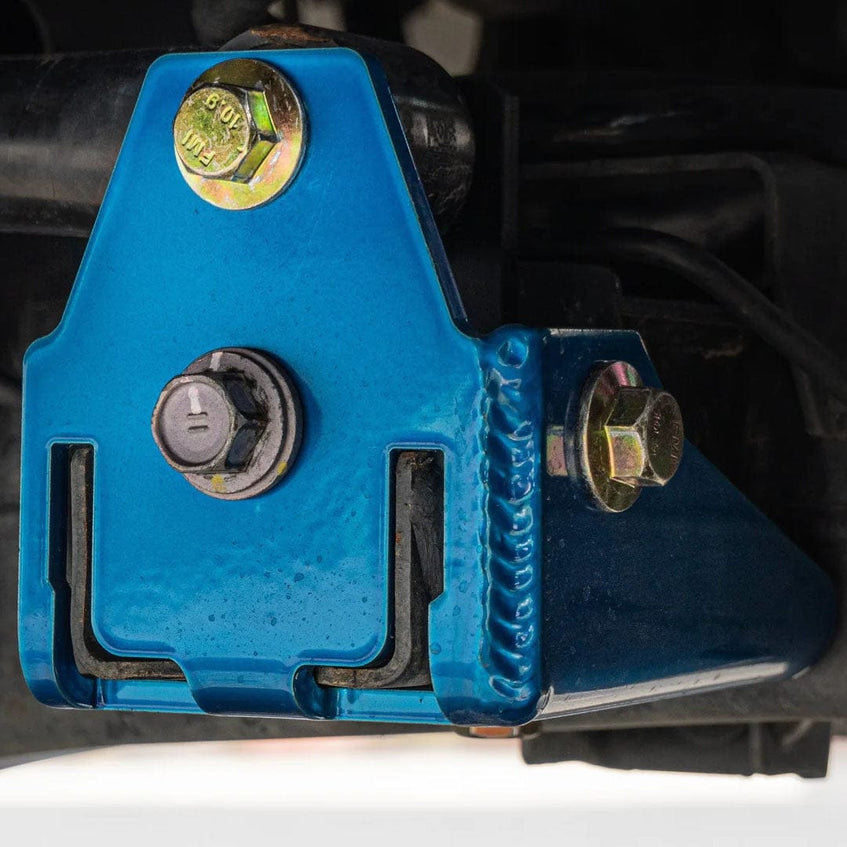 Dr KDSS B.O.T.C.K. B.O.T.C.K - Bolt On TrackBar Correction kit Gen4 Tacoma