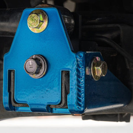 Dr KDSS B.O.T.C.K. B.O.T.C.K - Bolt On TrackBar Correction kit Gen4 Tacoma