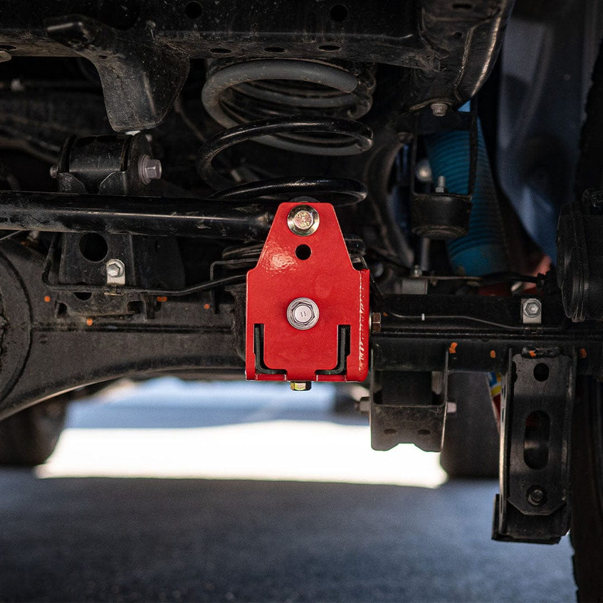 Dr KDSS B.O.T.C.K. B.O.T.C.K - Bolt On TrackBar Correction kit Gen4 Tacoma