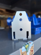 Dr KDSS B.O.T.C.K. Silver B.O.T.C.K - Bolt On TrackBar Correction kit Gen4 Tacoma