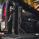 DRT Fabrication Bed Stiffeners / Toyota Tacoma / 2nd & 3rd Gen / 2005-2023