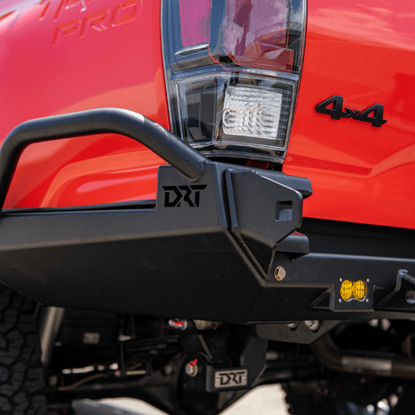 DRT Fabrication Bolt on Swing Out / Toyota Tacoma / 2nd & 3rd Gen / 2005-2023