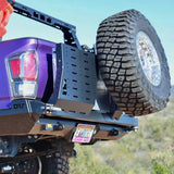 DRT Fabrication Bolt on Swing Out / Toyota Tacoma / 2nd & 3rd Gen / 2005-2023