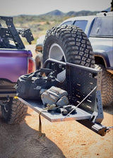 DRT Fabrication Bolt on Swing Out / Toyota Tacoma / 2nd & 3rd Gen / 2005-2023