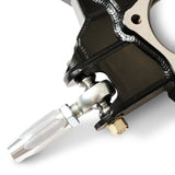 DRT Fabrication Fabricated Spindles / Tacoma 2005-2023 / 4runner 2010-2014 / GX460 2010 -2014 / Fj Cruiser 2010-2014