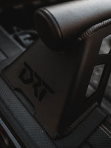 DRT Fabrication Lo-Pro bedbars / Toyota Tacoma / 2nd & 3rd Gen / 2005-2016