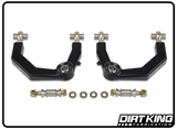Heim Upper Control Arms Heim Upper Control Arms | DK-811903
