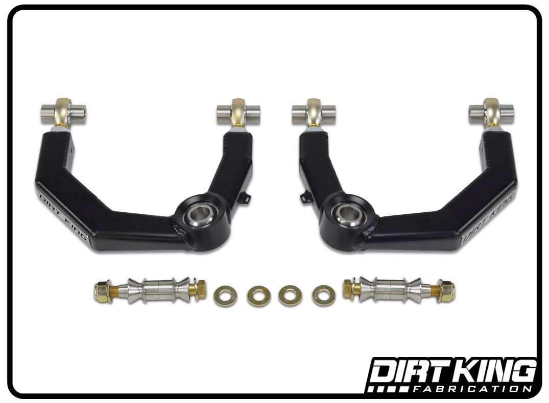 Heim Upper Control Arms Heim Upper Control Arms | DK-811903