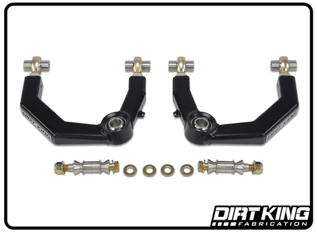 Heim Upper Control Arms Heim Upper Control Arms | DK-811903