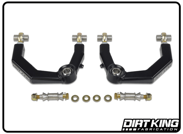 Heim Upper Control Arms Heim Upper Control Arms | DK-811903