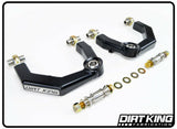 Heim Upper Control Arms Heim Upper Control Arms | DK-811903