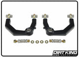 Heim Upper Control Arms Heim Upper Control Arms | DK-812903
