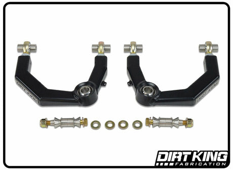 Heim Upper Control Arms Heim Upper Control Arms | DK-812903