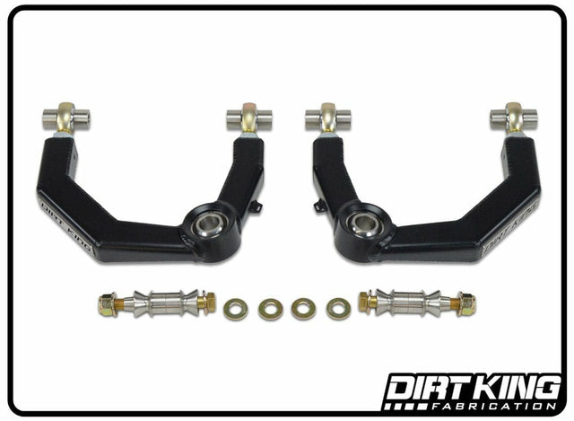 Heim Upper Control Arms Heim Upper Control Arms | DK-812903