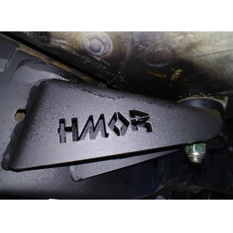 HMOR Toyota Tacoma All Cab Body Mount Relocation Brackets Kit 2016-2023 Pair