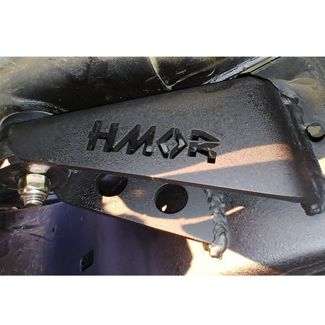 HMOR Toyota Tacoma All Cab Body Mount Relocation Brackets Kit 2016-2023 Pair