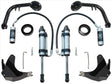 Icon 16-UP TACOMA S2 STAGE 3 UPGRADE SYSTEM