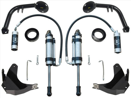 Icon 16-UP TACOMA S2 STAGE 3 UPGRADE SYSTEM