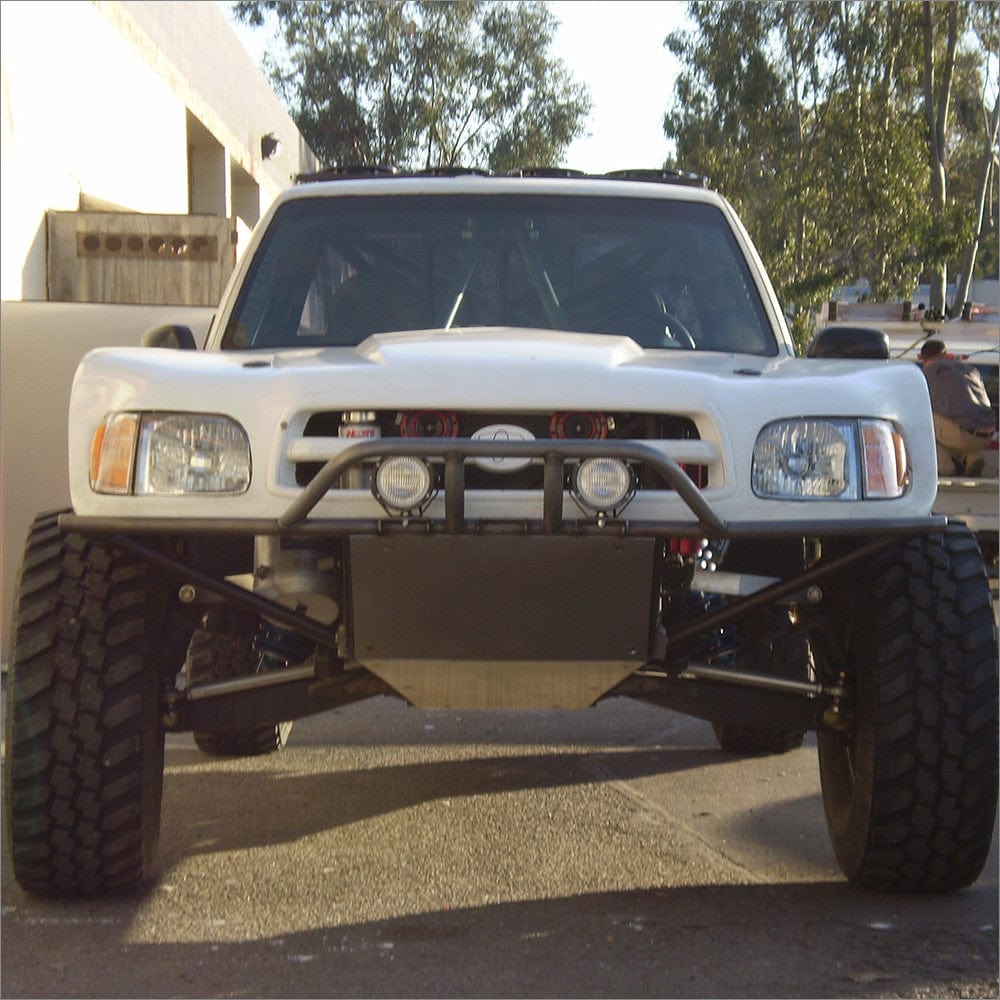 JD Fabrication Suspension Kit Toyota Hilux 84 to 95 2wd Front End Kit