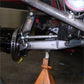 JD Fabrication Suspension Kit Toyota Hilux 84 to 95 2wd Front End Kit