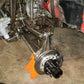 JD Fabrication Suspension Kit Toyota Hilux 84 to 95 2wd Front End Kit