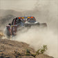 JD Fabrication Suspension Kit Toyota Hilux 84 to 95 2wd Front End Kit