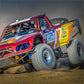 JD Fabrication Suspension Kit Toyota Hilux 84 to 95 2wd Front End Kit