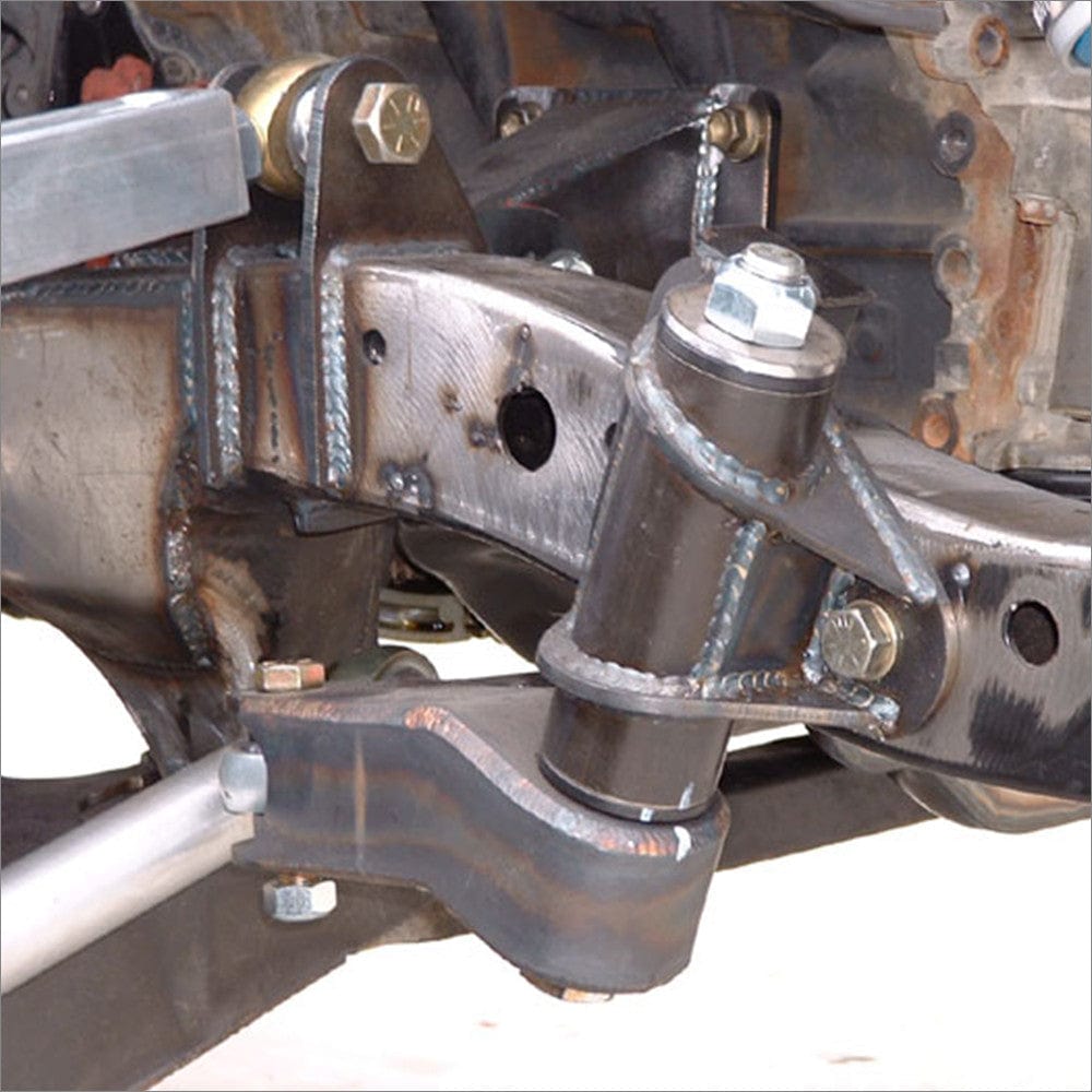 JD Fabrication Suspension Kit Toyota Hilux 85 to 95 2wd Steering Kit (Prerunner Series)