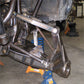JD Fabrication Suspension Kit Toyota Hilux 86 to 95 4x4 2wd Conversion