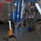 JD Fabrication Suspension Kit Toyota Hilux 86 to 95 4x4 2wd Conversion