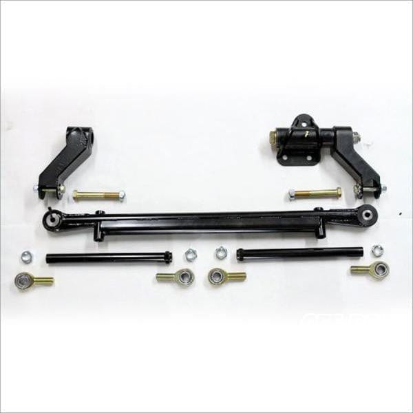 JD Fabrication Suspension Kit Toyota Hilux 86 to 95 4x4 Steering Kit