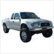 JD Fabrication Suspension Kit Toyota Tacoma 95 to 04 2wd 5-Lug Front End Kit