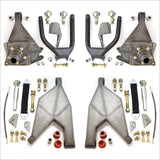 JD Fabrication Suspension Kit Toyota Tacoma 95 to 04 2wd 5-Lug Long Travel (Extreme)