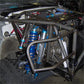 JD Fabrication Suspension Kit Toyota Tacoma 95 to 04 2wd 5-Lug Long Travel (Extreme)