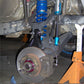 JD Fabrication Suspension Kit Toyota Tacoma 95 to 04 2wd 5-Lug Long Travel (Extreme)