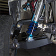 JD Fabrication Suspension Kit Toyota Tacoma 95 to 04 2wd 5-Lug Long Travel (Extreme)