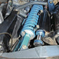 JD Fabrication Suspension Kit Toyota Tacoma 95 to 04 6-Lug Front End Kit