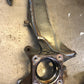 JD Fabrication Tacoma 05-15 Spindle Gusset