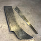 JD Fabrication Tacoma 05-15 Spindle Gusset