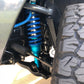JD Fabrication Tacoma 05-15 Upper Arm