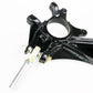 JD Fabrication Tacoma 2016+ double shear steering tab kit