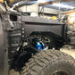 JD Fabrication Toyota Tacoma Inner Fender Replacements