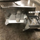 JD Fabrication Toyota Tacoma Inner Fender Replacements