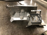 JD Fabrication Toyota Tacoma Inner Fender Replacements