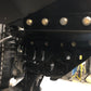 JD Fabrication Toyota Tacoma Inner Fender Replacements