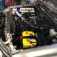 JD Fabrication Toyota Tacoma Inner Fender Replacements
