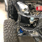 JD Fabrication Toyota Tacoma Inner Fender Replacements
