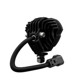 KC HiLiTES Ditch System FLEX ERA® 3 - 2-Light System - Ditch Mount - 40W Combo Beam - for 05-15 Toyota Tacoma - #97135