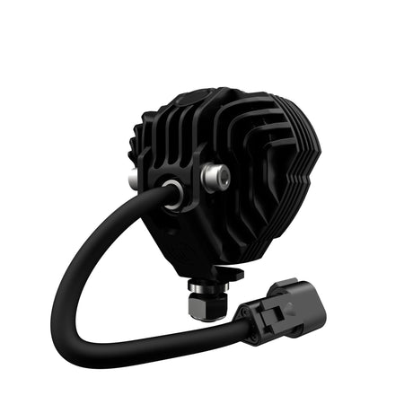 KC HiLiTES Ditch System FLEX ERA® 3 - 2-Light System - Ditch Mount - 40W Combo Beam - for 16-24 Toyota Tacoma - #97137